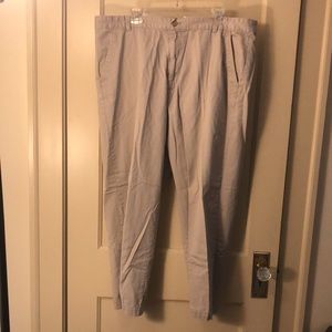Men’s 40x30 Chaps pants
